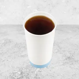 شاي سادة